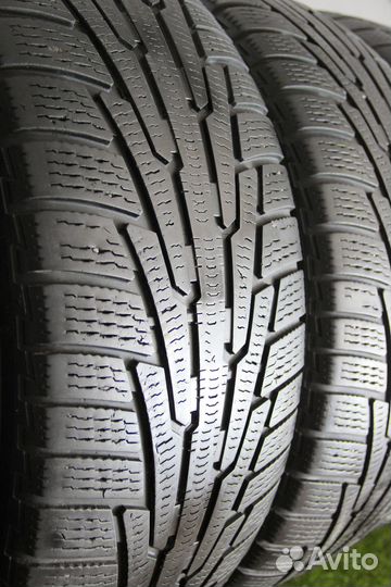 Nokian Tyres Hakkapeliitta Sport Utility 285/60 R18 111R