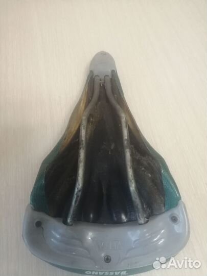 Запчасти для велосипедов