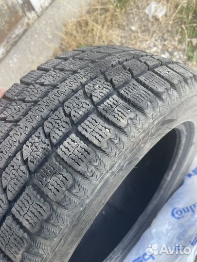 Toyo Winter Tranpath M2 205/55 R16