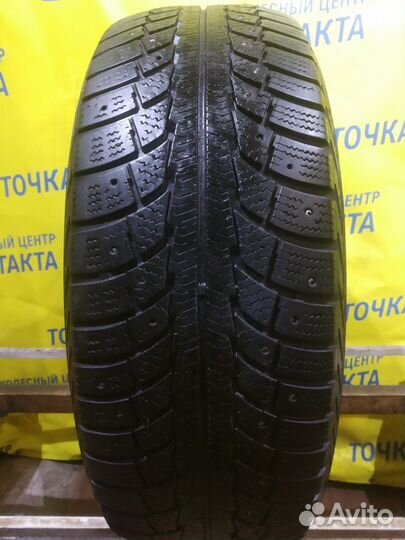 Gislaved Nord Frost 5 235/65 R17