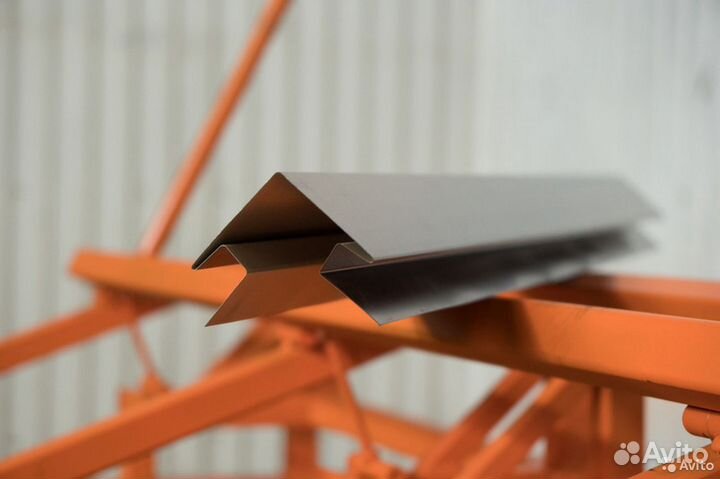 Листогиб лгс-26 проф ручной