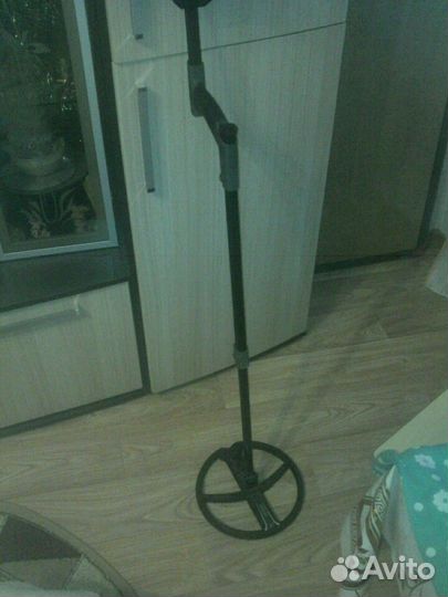 Металлоискатель XP Deus