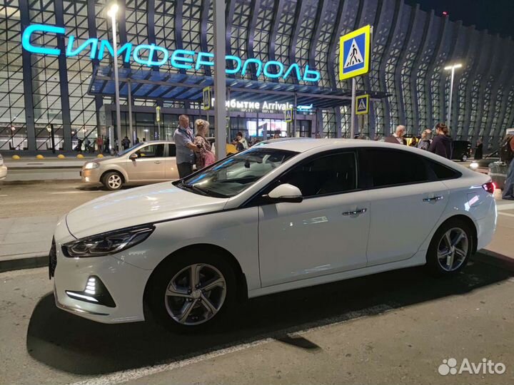 Такси Саки, Евпатория, Заозёрное, Поповка, Мирный