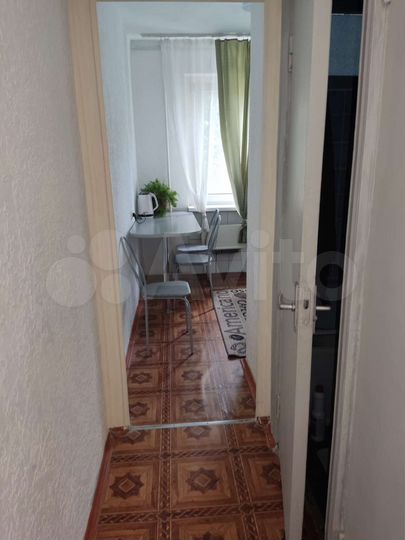 Комната 38 м² в 2-к., 2/5 эт.