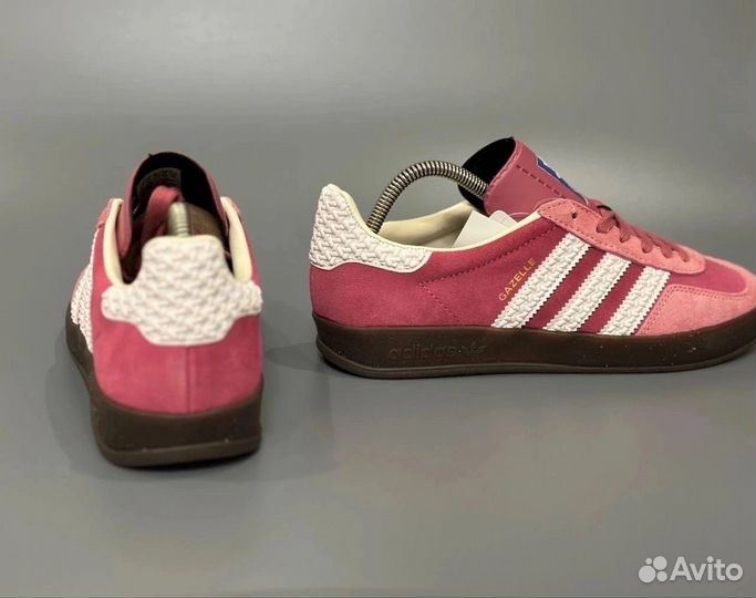 Кроссовки adidas gazelle