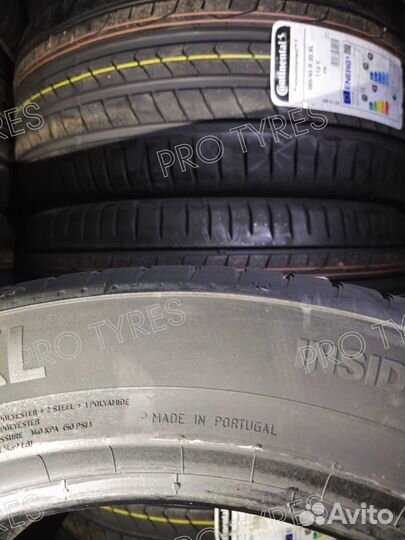 Continental PremiumContact 7 285/45 R20 112Y
