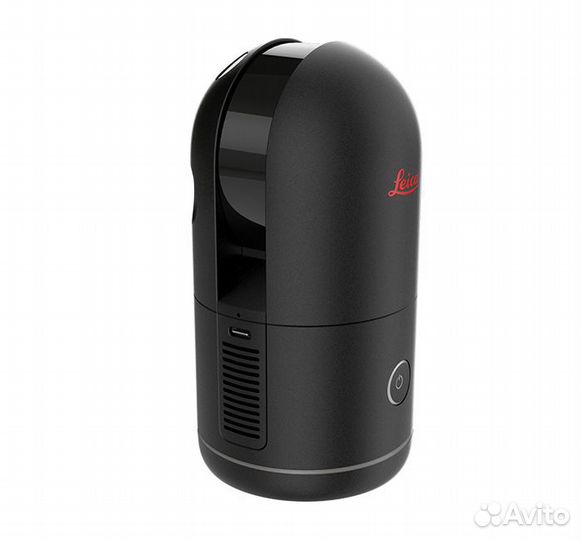 Лазерный сканер Leica BLK360 G2 Starter Pack