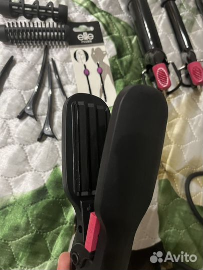 Стайлер для волос