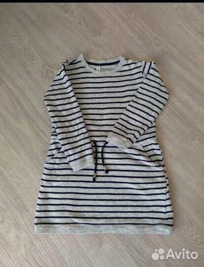 Фирменное платье Acoola 128р-р