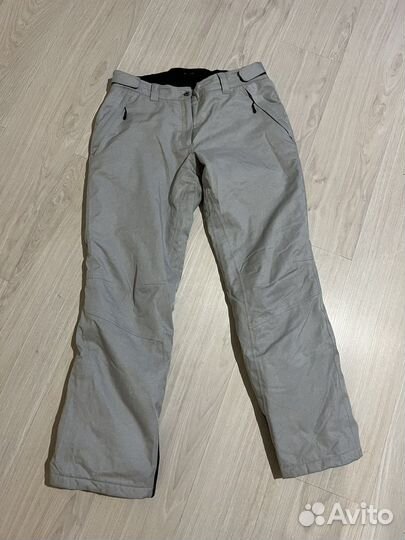 Сноубордические штаны icepeak женские 48-50