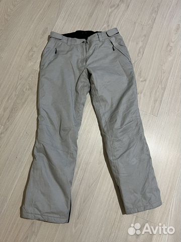 Сноубордические штаны icepeak женские 48-50