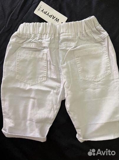 Шорты для мальчика