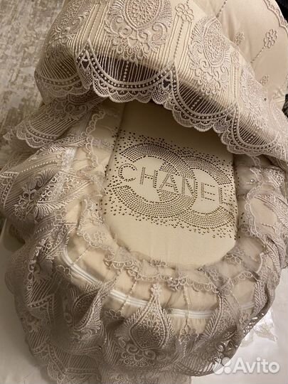 Люлька переноска на выписку