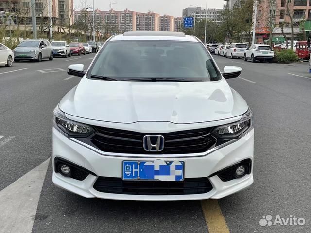 Honda Envix 1.5 CVT, 2021, 33 000 км