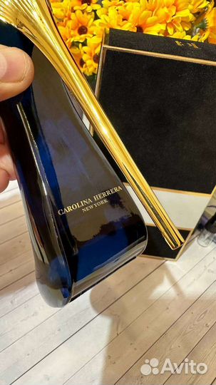 Carolina Herrera Good Girl 80 ml парфюмерная вода