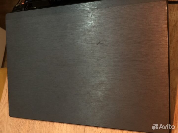 Ноутбук Nautilus G02 Intel Core i3 2.6 ггц