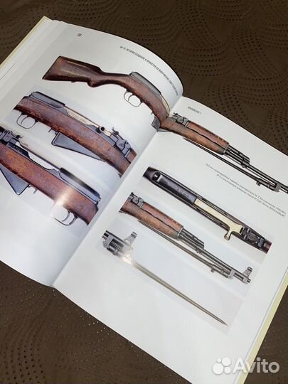 Ак-47 история создания и принятия на вооружение