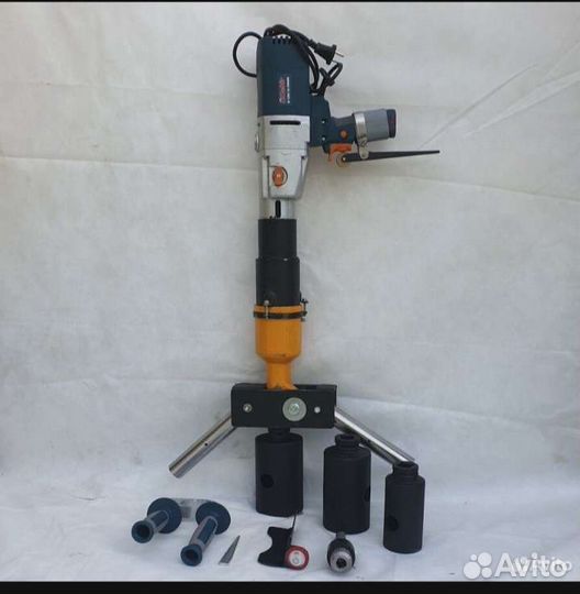 Сдам в аренду сваекрут или продам. Цена 36000