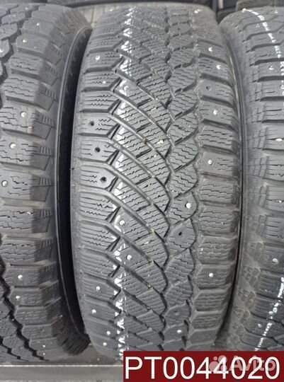 Gislaved Nord Frost 200 185/65 R15 98H