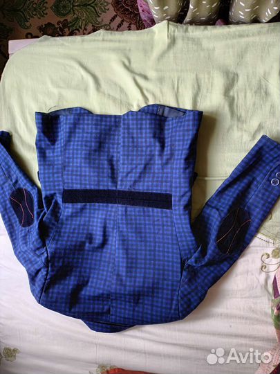 Костюм для 7 летний мальчика хорошом состояние