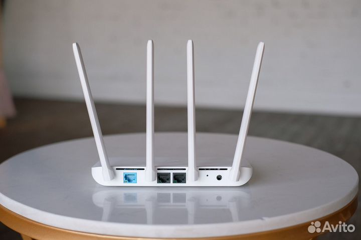 Роутер Xiaomi Mi Roter R4