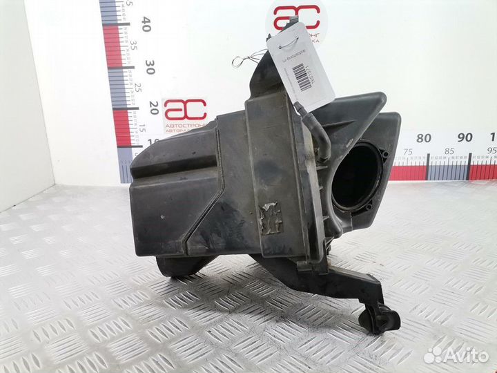 Корпус воздушного фильтра Ford Focus рест. 2005