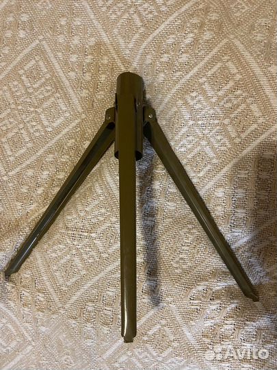 Подставка под елку металлическая