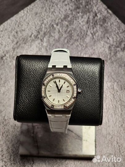 Часы женские Audemars piguet royal oak