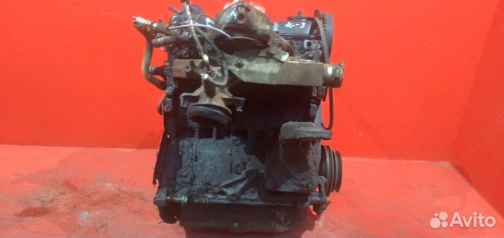 Пассат Б3 двигатель 1.8 модель RP дефектдымит