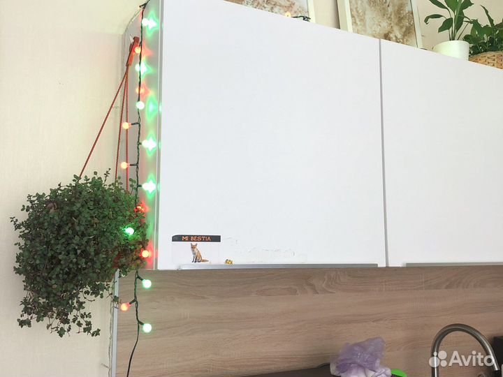 Герлянда уличная