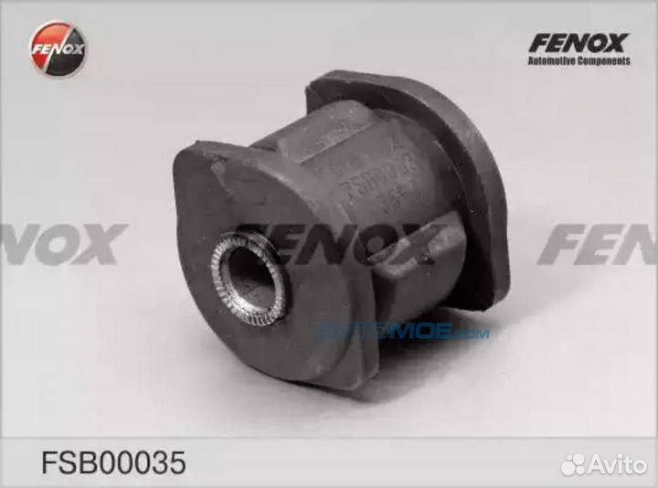 С/блок FSB00035 fenox