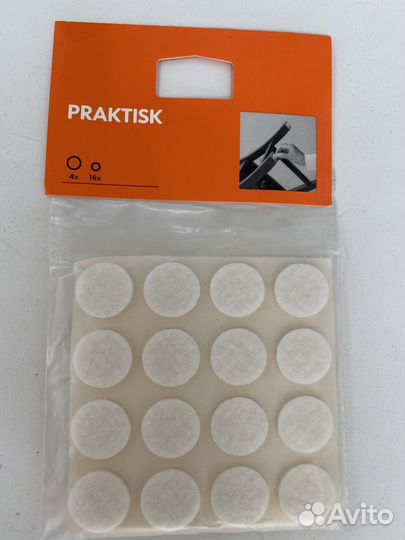 Накладки для мебели IKEA икеа