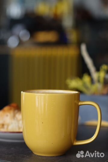 Продажа прибыльной кофейни