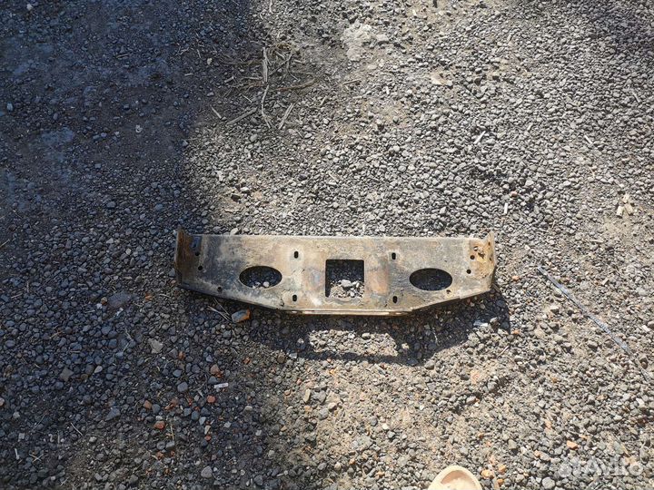 Площадка Для лебёдки l200 2006-2015