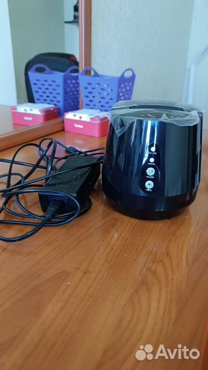 Термопринтер для печати этикеток