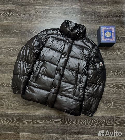 Куртка moncler