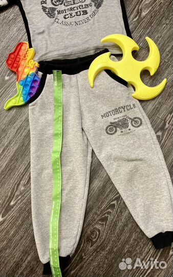 Костюм Лонгслив с длинным рукавом худи спортивное