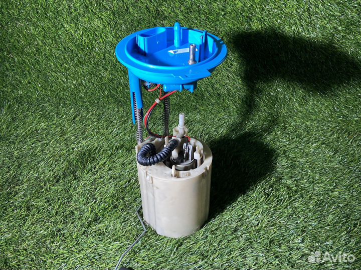 Бензанасос Volkswagen tiguan 1