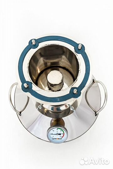 Самогонный аппарат 