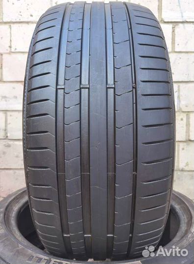 Pirelli P Zero 265/40 R20 104Y