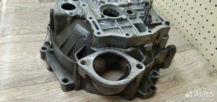 Корпус кпп Volkswagen Golf 6 (2008-2012)