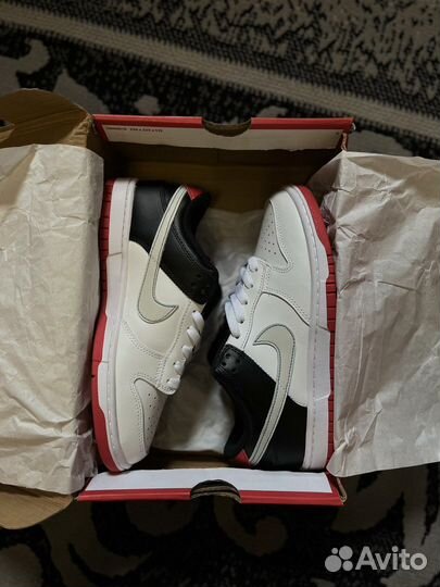 Кроссовки Nike Dunk Low GS 