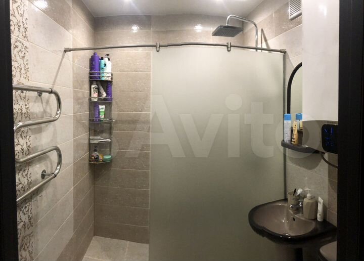 2-к. квартира, 41,9 м², 4/5 эт.