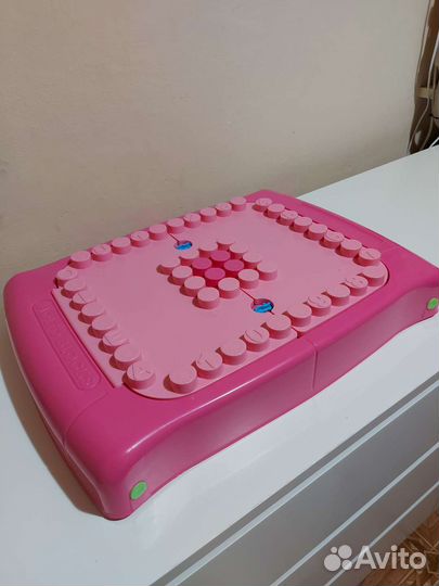 Детский конструктор