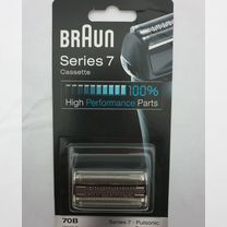 Режущий блок бритв Braun Series 7 70B (Оригинал)