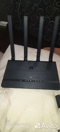 Маршрутизатор