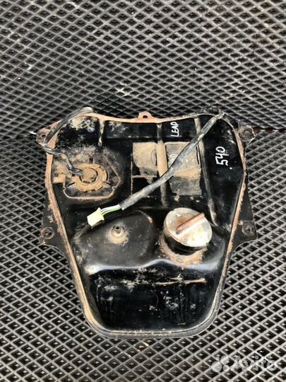 Бензобак Honda Lead 50/90 AF-20E