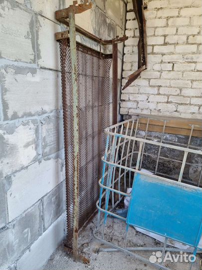 Строительные материалы