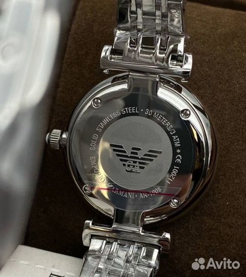 Женские часы Emporio Armani