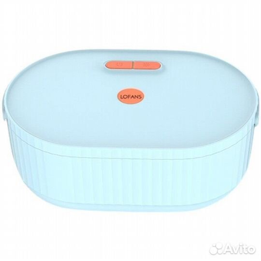 Сушилка-стерилизатор для одежды Xiaomi Long M06